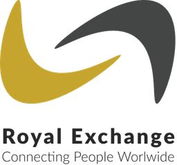Royal Exchange Logo